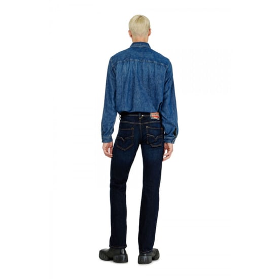 Diesel Larkee 09q15 heren denim regular bootcut die - Image 2
