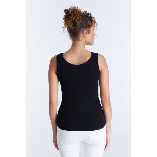 C.O.J. Denim Coj top olivia - Image 4