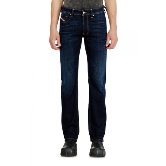 Diesel Larkee 09q15 heren denim regular bootcut die - Image 3
