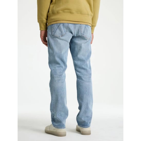 Chasin' Tavon cruze light blue denim - Image 4