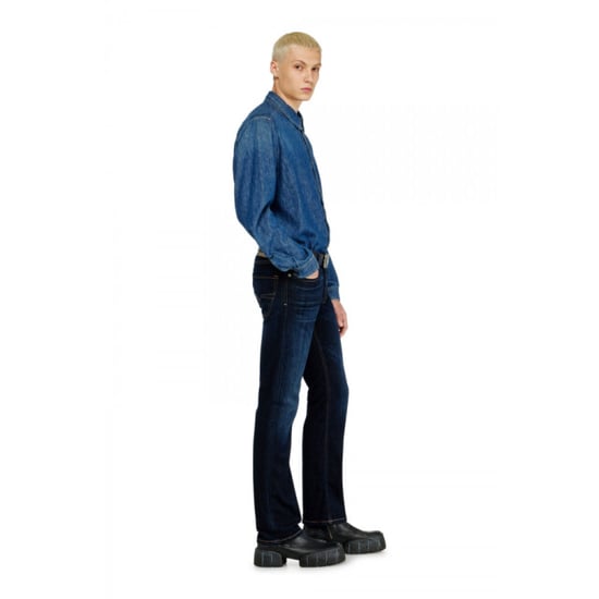 Diesel Larkee 09q15 heren denim regular bootcut die - Image 4
