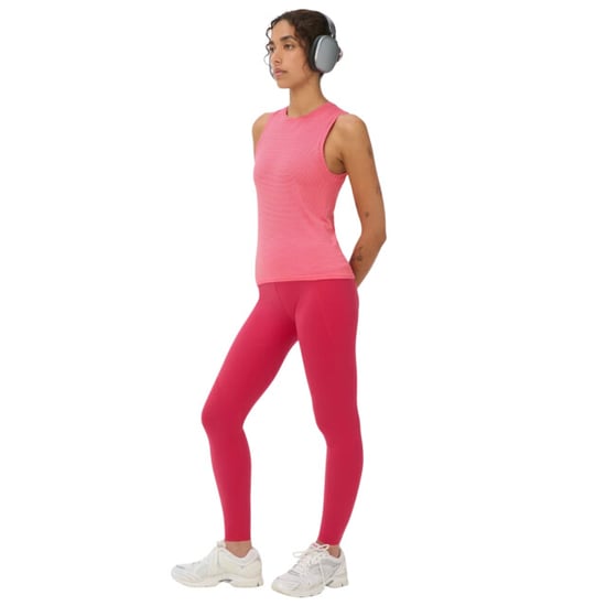 Sweaty Betty Athlete seamless mid length racer tank - Image 3
