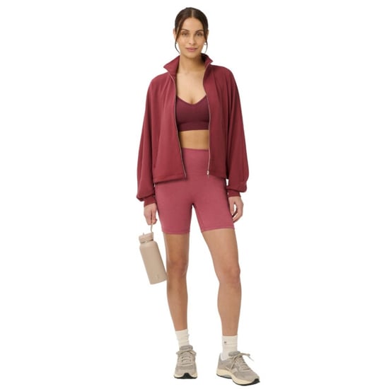 Sweaty Betty Workout short - Image 3