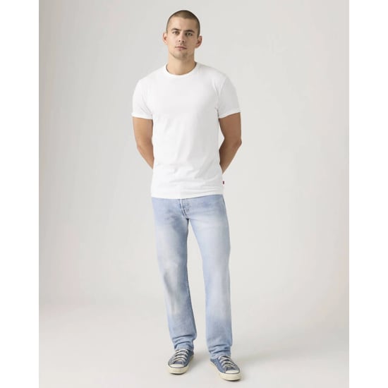 Levi's 501 levis original stretch it out - Image 4