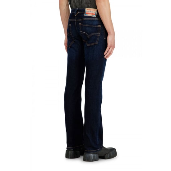 Diesel Larkee 09q15 heren denim regular bootcut die - Image 5