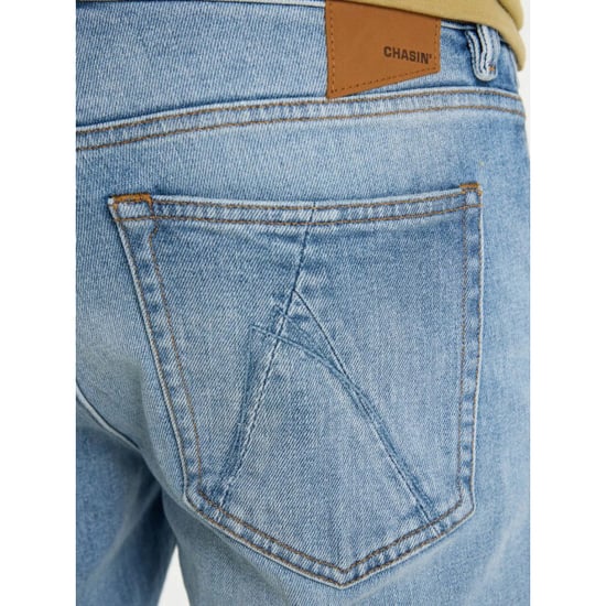 Chasin' Tavon cruze light blue denim - Image 6