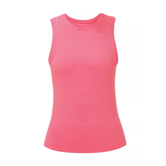 Sweaty Betty Athlete seamless mid length racer tank - Image 5