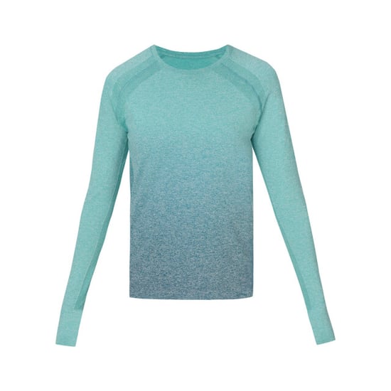 Sweaty Betty Athlete featherweight seamless long sleeve top - Image 5