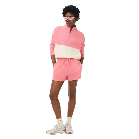 Sweaty Betty Revive side stripe short - Image 2