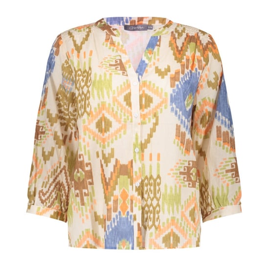 Geisha Blouse 63469-20 - Image 1