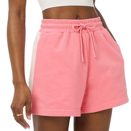 Sweaty Betty Revive side stripe short - Image 4