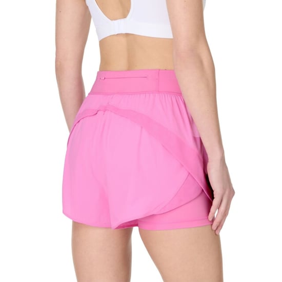 Sweaty Betty Tempo run shorts - Image 4