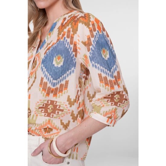 Geisha Blouse 63469-20 - Image 2