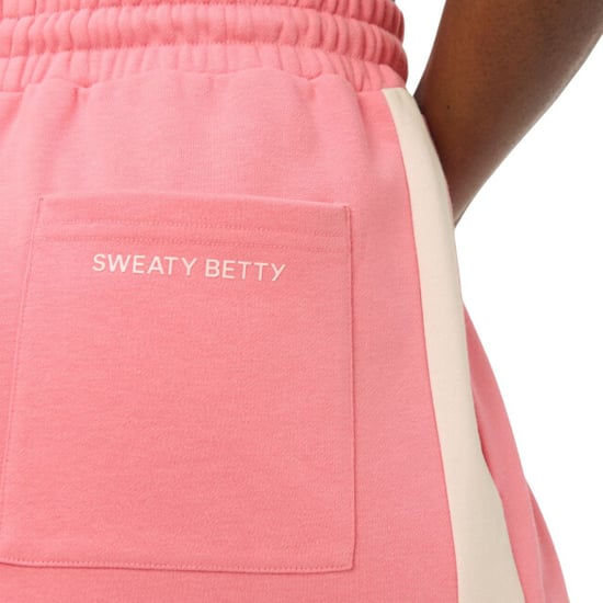 Sweaty Betty Revive side stripe short - Image 5