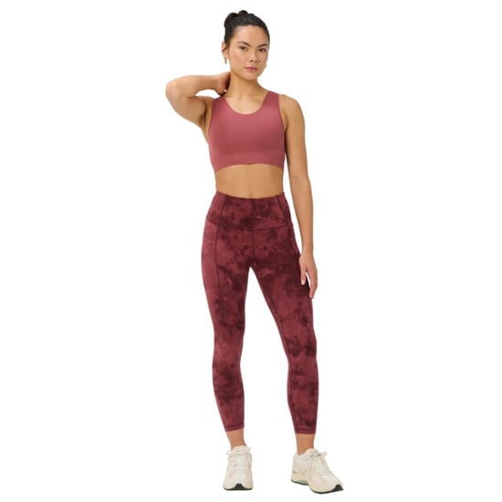 Sweaty Betty Stamina seamless scoop bra - Image 2