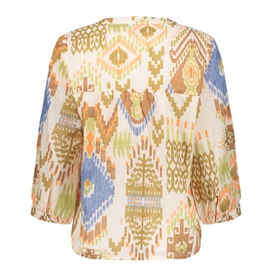 Geisha Blouse 63469-20 - Image 3