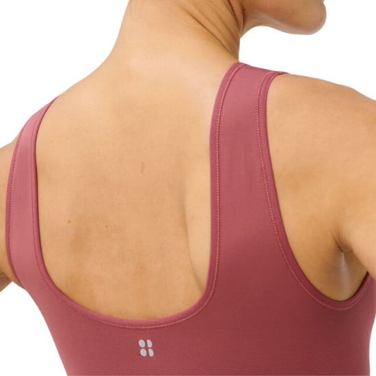 Sweaty Betty Stamina seamless scoop bra - Image 3