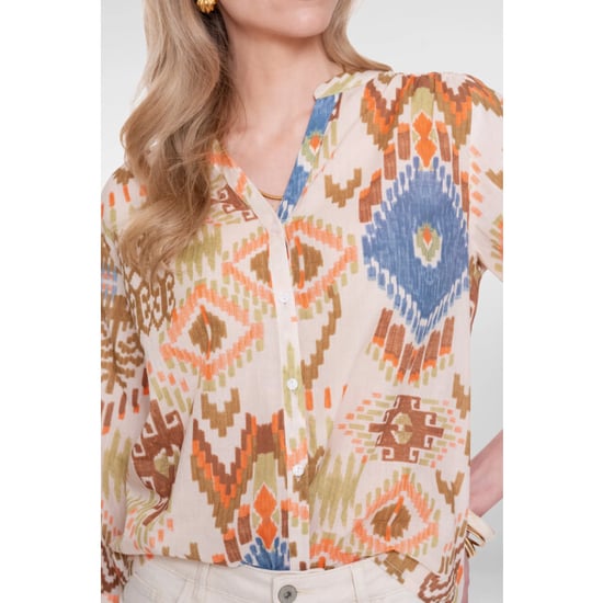 Geisha Blouse 63469-20 - Image 5