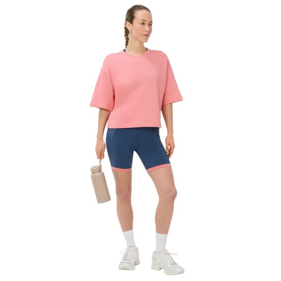 Sweaty Betty After class short sleeve sweatshirt - Image 2