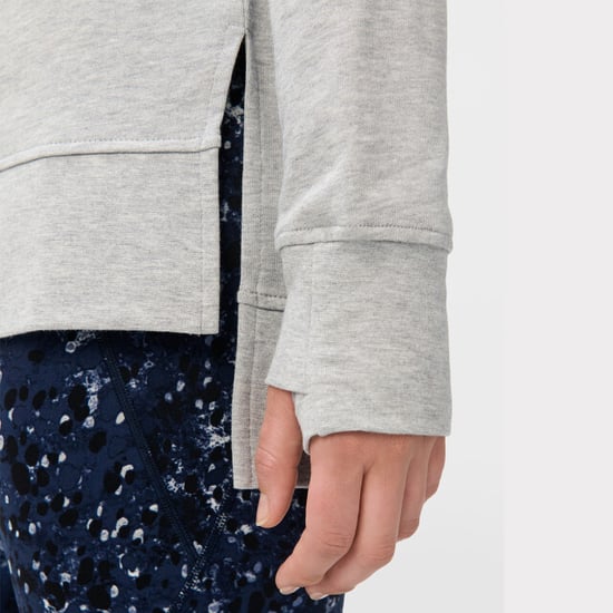 Sweaty Betty After class longline sweatshirt - Image 2