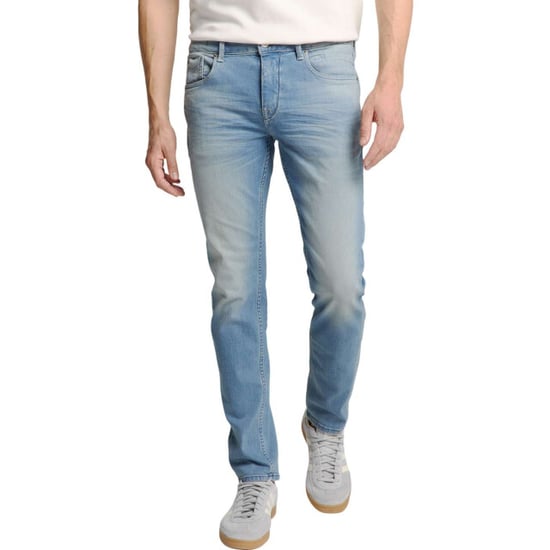 No Excess Denim, regular 711, stretch denim - Image 3