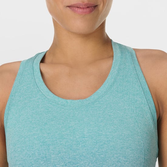 Sweaty Betty Athlete seamless workout tank top - Image 2