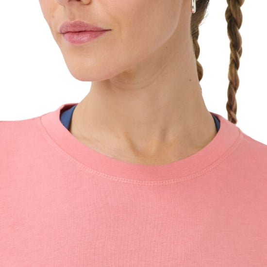 Sweaty Betty After class short sleeve sweatshirt - Image 3