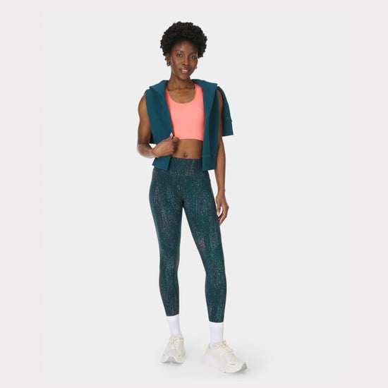 Sweaty Betty Stamina seamless sports bra - Image 2