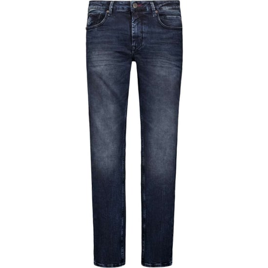 No Excess Denim, regular 711, dark, stretch dark denim - Image 5