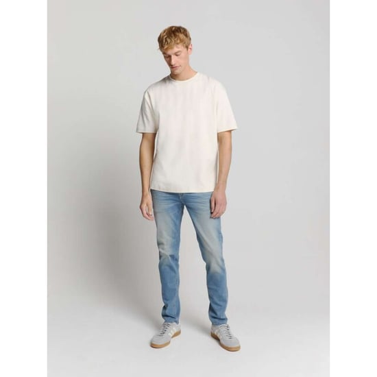 No Excess Denim, regular 711, stretch denim - Image 5