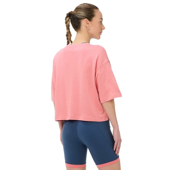 Sweaty Betty After class short sleeve sweatshirt - Image 5