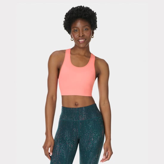 Sweaty Betty Stamina seamless sports bra - Image 3