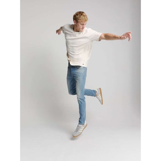 No Excess Denim, regular 711, stretch denim - Image 6