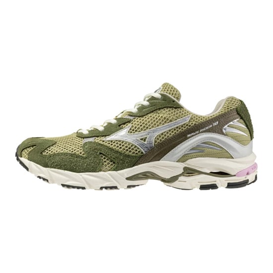 Mizuno D1ga261103 wave rider 10 - Image 3