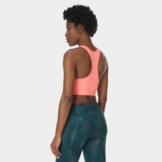 Sweaty Betty Stamina seamless sports bra - Image 4