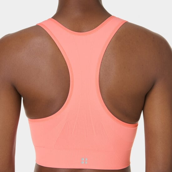 Sweaty Betty Stamina seamless sports bra - Image 6