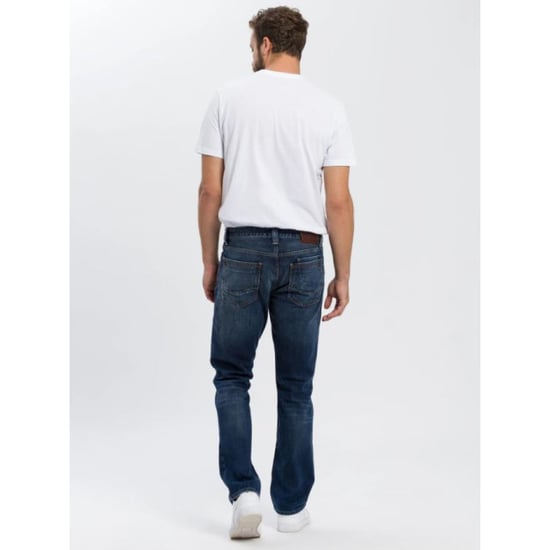 Cross Jeans Dylan dark blue - Image 2