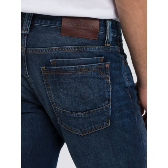 Cross Jeans Dylan dark blue - Image 3