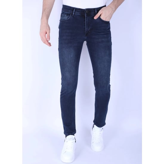 True Rise Regular fit jeans stretch dp50 - Image 2