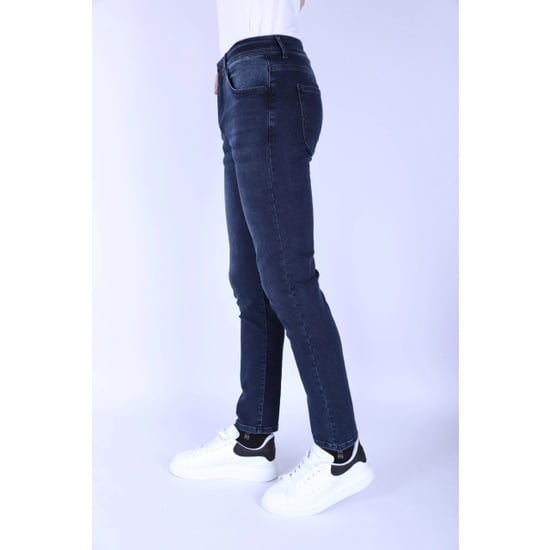 True Rise Regular fit jeans stretch dp50 - Image 3