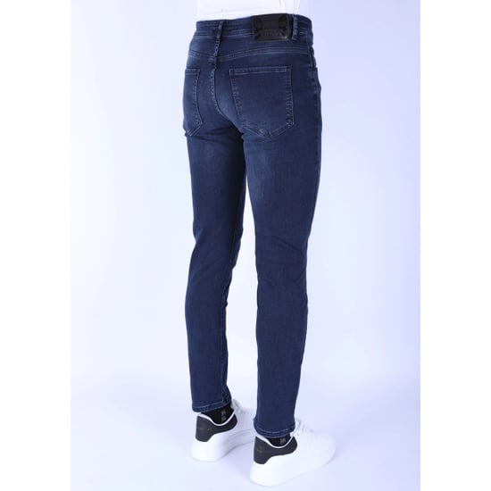 True Rise Regular fit jeans stretch dp50 - Image 5