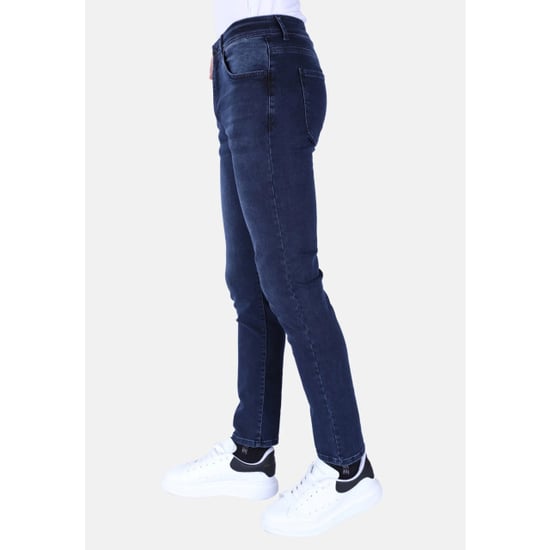 True Rise Regular fit jeans stretch dp50 - Image 6