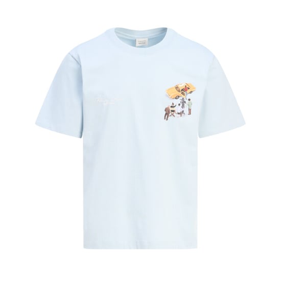 Filling Pieces T-shirt - Image 1