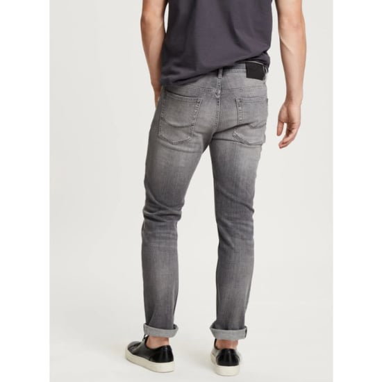 Cross Jeans Dylan lt grey used - Image 2