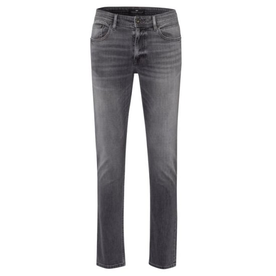 Cross Jeans Dylan lt grey used - Image 3