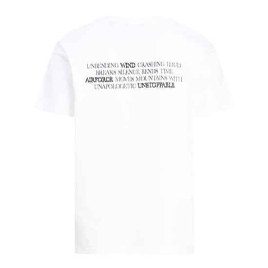 Airforce T-shirt - Image 2