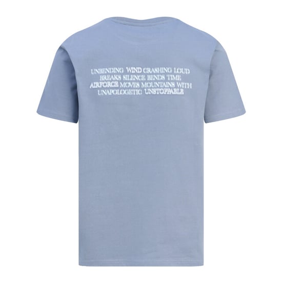 Airforce T-shirt - Image 3