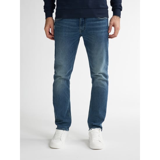 Petrol Industries Men denim straight - Image 1