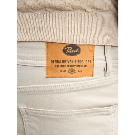 Petrol Industries Starling men coloured denim strai - Image 2