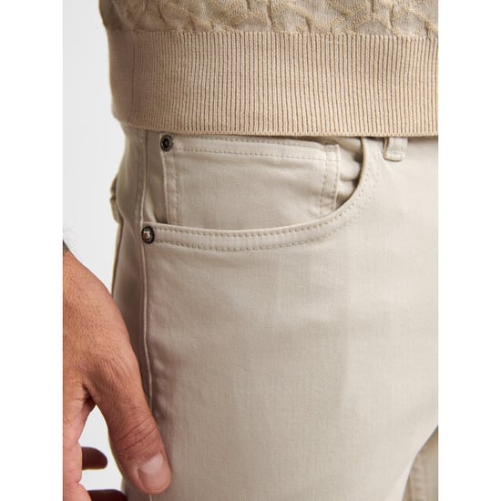 Petrol Industries Starling men coloured denim strai - Image 5